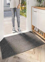 Mirezona Door Mat Heavy Duty Non-Slip Indoor Outdoor Use