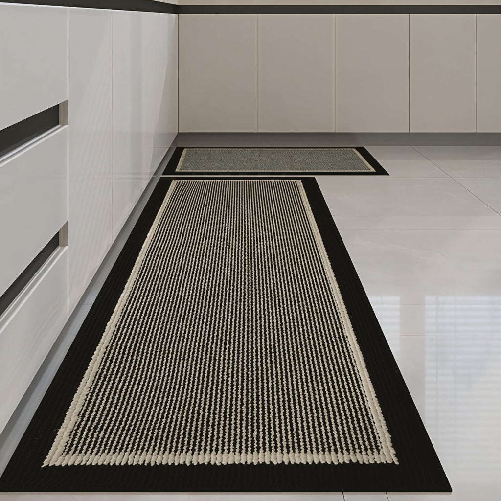 Mirezona Kitchen Runner Mat Anti-Fatigue Non-Slip