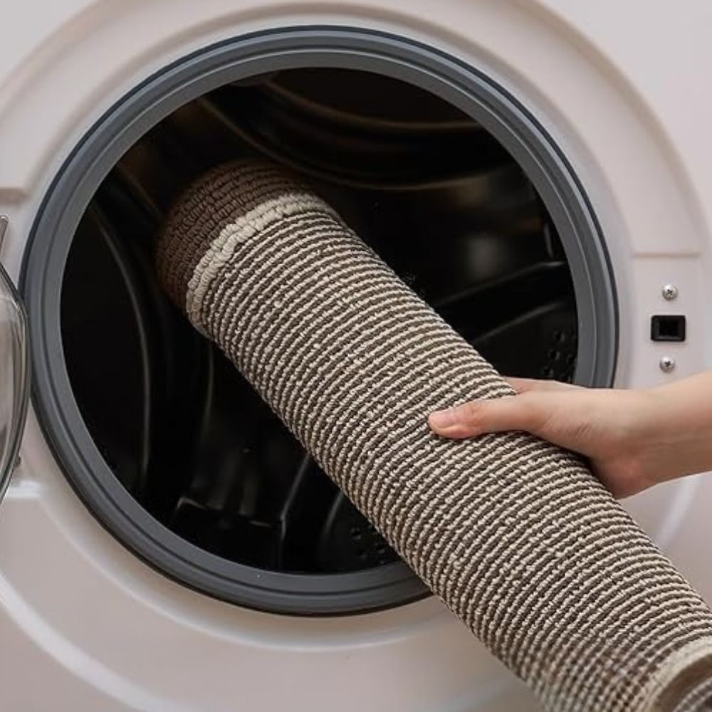 Mirezona Kitchen Runner Mat Anti-Fatigue Non-Slip