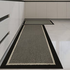 Mirezona Kitchen Runner Mat Anti-Fatigue Non-Slip