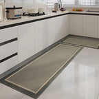 Mirezona Kitchen Runner Mat Anti-Fatigue Non-Slip