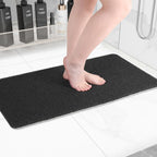 Mirezona Shower Mat Quick-Drying Non-Slip Anti-Mold